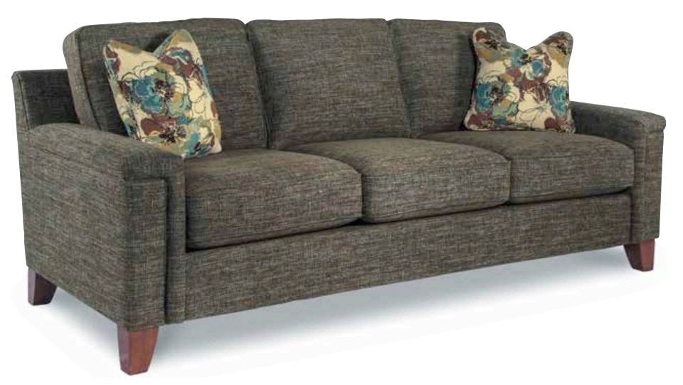 La-Z-Boy Living Room FOREST SOFA 610-630 D144828/J145523 - Short 